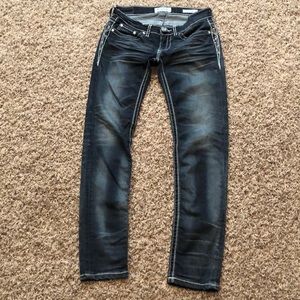 Daytrip Aries Skinny Jeans 27R